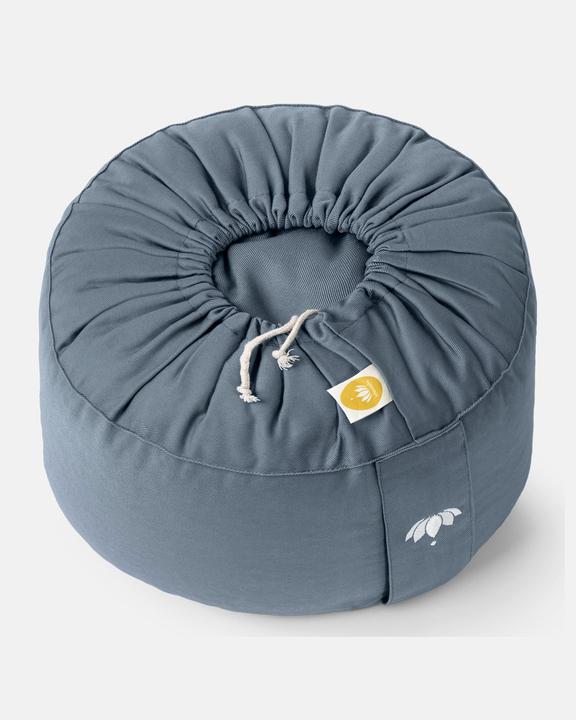 Immagine prodotto Lotuscrafts Cuscino da meditazione Lotus HOCH (20 cm)