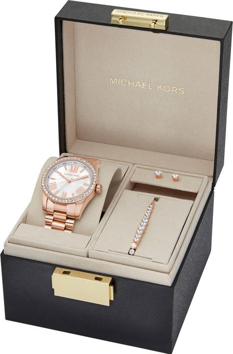 Actual product image Michael Kors Lexington (Analogue wristwatch, 38 mm)
