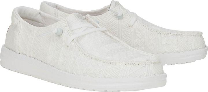 Image du produit Hey Dude Wendy Crochet Lace (41)