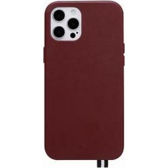 Artefakt Paris AFELCOIP1261R (Realme 12 Pro+, Apple iPhone 12), Smartphone Hülle, Rot
