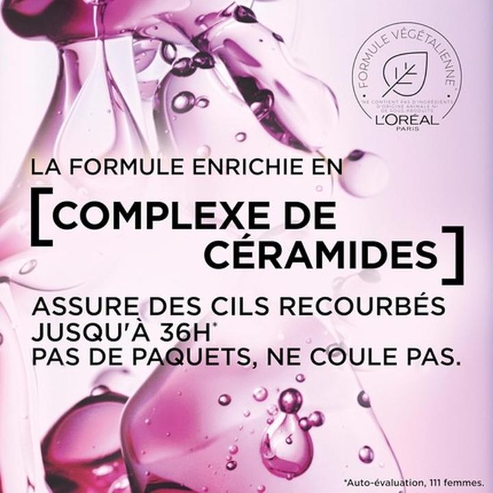 Produktbild L'Oréal Paris False Lash (Schwarz)