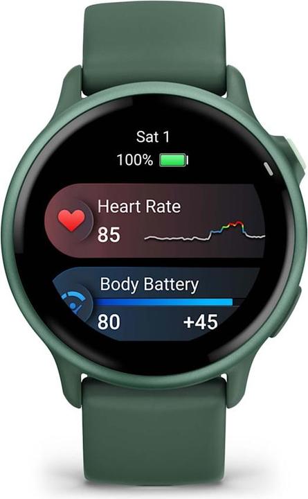 Actual product image Garmin vivoactive 6 (42.20 mm, WLAN only)