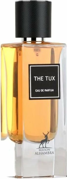 Produktbild Maison Alhambra Winsome 100ml EDP (THE TUX) (Eau de Parfum, 90 ml)
