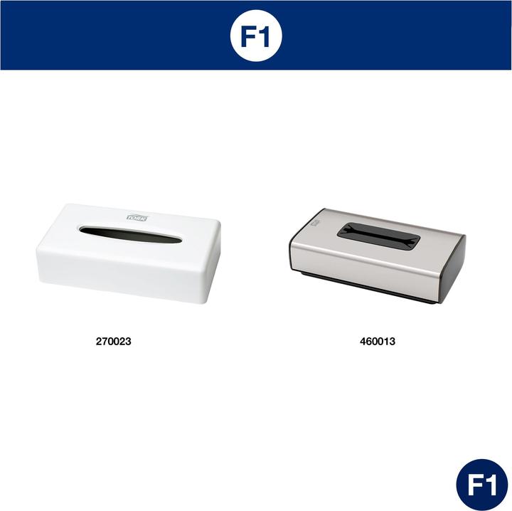 Immagine prodotto Tork Salviette cosmetiche extra morbide