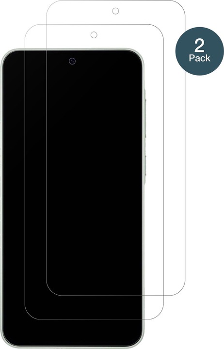 Actual product image Dipos Anti-Shock Screen Protector Matte (1 Piece, Samsung Galaxy A36)