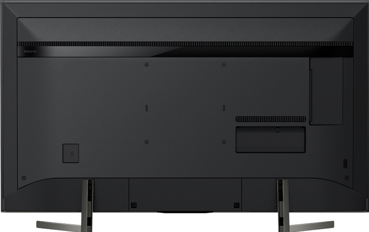 Produktbild Sony KD75XG9505 (75", LCD, 4K, 2019)