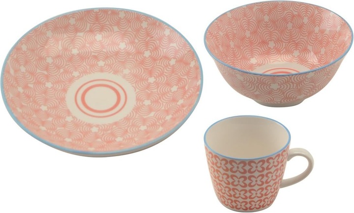 Produktbild Haynan Frühstück-Set