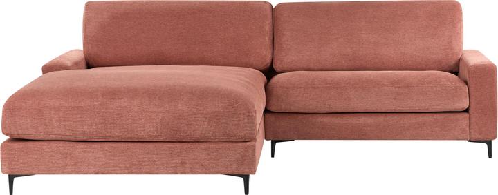 Produktbild Beliani Maloy (3-Sitzer, Ecksofa)