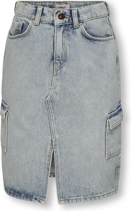 Actual product image Only KOGPOSEY Jeansrock Jeansrock (140)