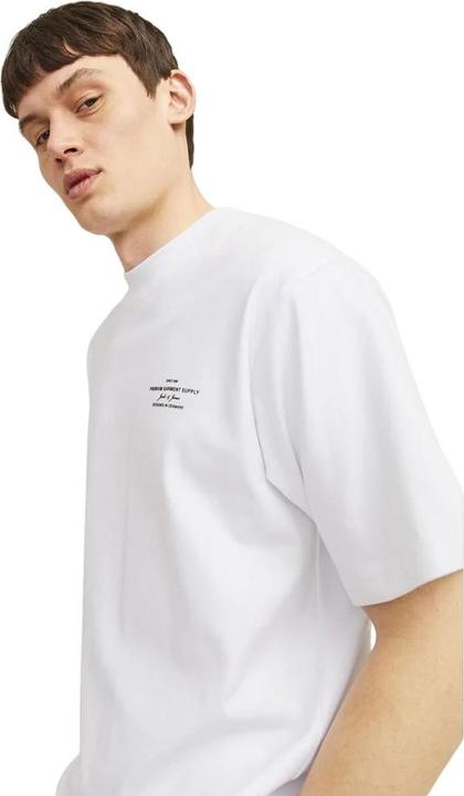 Immagine prodotto Jack & Jones Chad Branding Maglietta Uomo (XL)