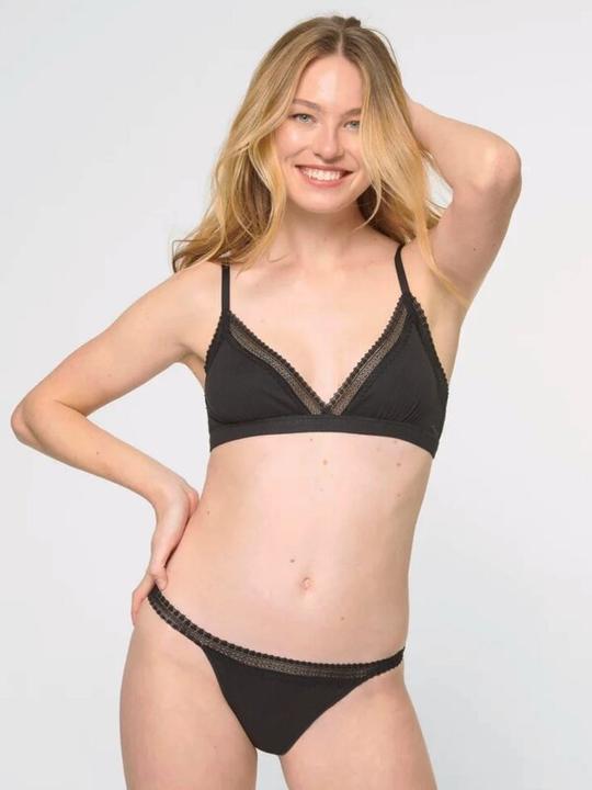 Produktbild Sloggi Go Ribbed Bralette (L)