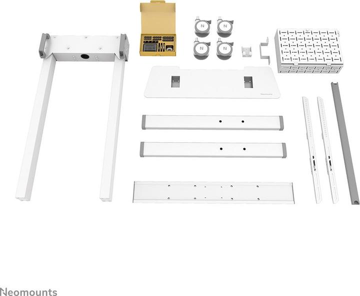 Actual product image Neomounts FL55-875WH1 (100", 110 kg)