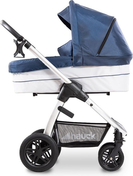 Produktbild Hauck Saturn/Mars Pram