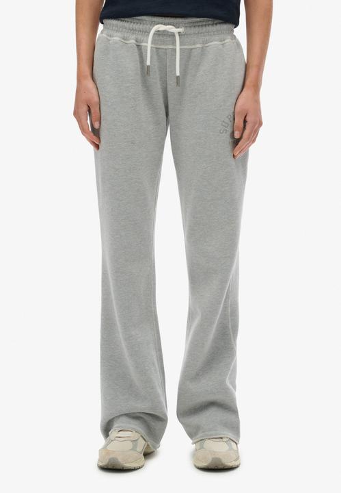 Actual product image Superdry Athletic Print Flare Jogger (L)
