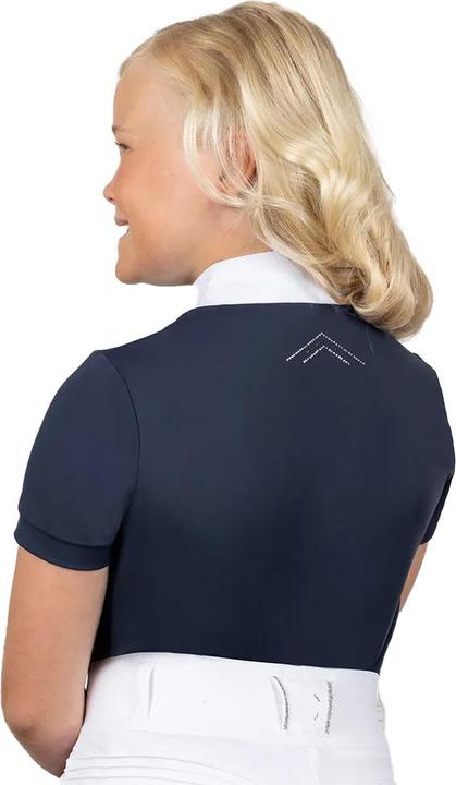 Produktbild Coldstream Harthill Bluse Springreiten (146)