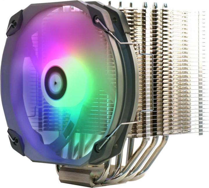 Actual product image Thermalright HR-02 Plus (180 mm)