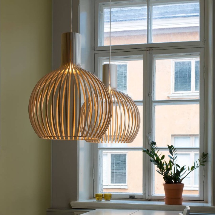 Produktbild Secto Design Octo small 4241 (E27, 1200 lm)