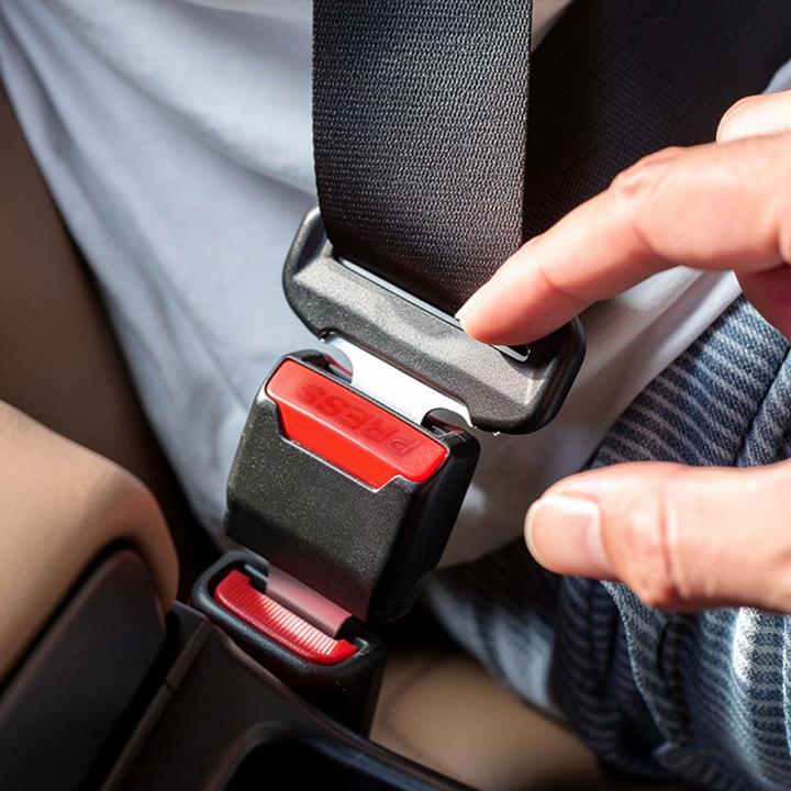 Image du produit Avizar Clips de ceinture de sécurité voiture