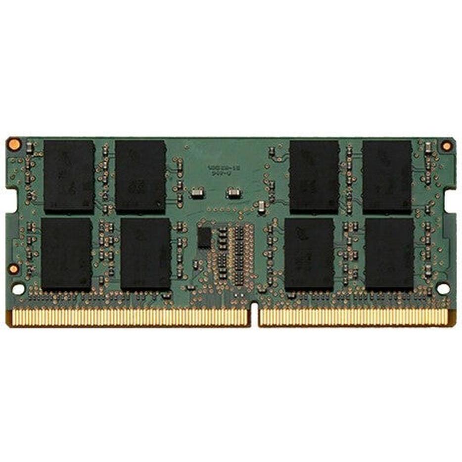 Panasonic 16GB RAM Modul for FZ-55mk3 (1 x 16GB, DDR4-RAM, SO-DIMM), RAM