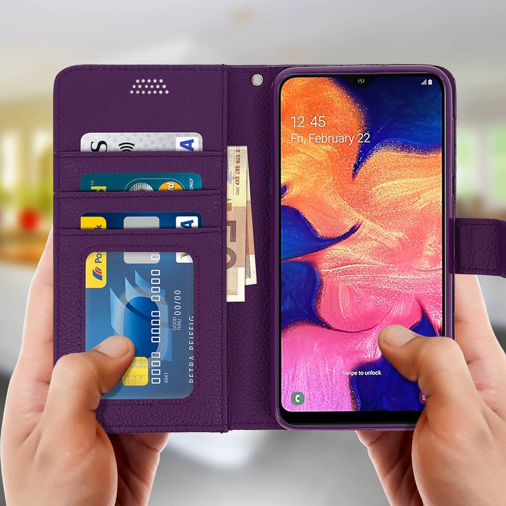 Image du produit Avizar Série Lenny (Samsung Galaxy A10)