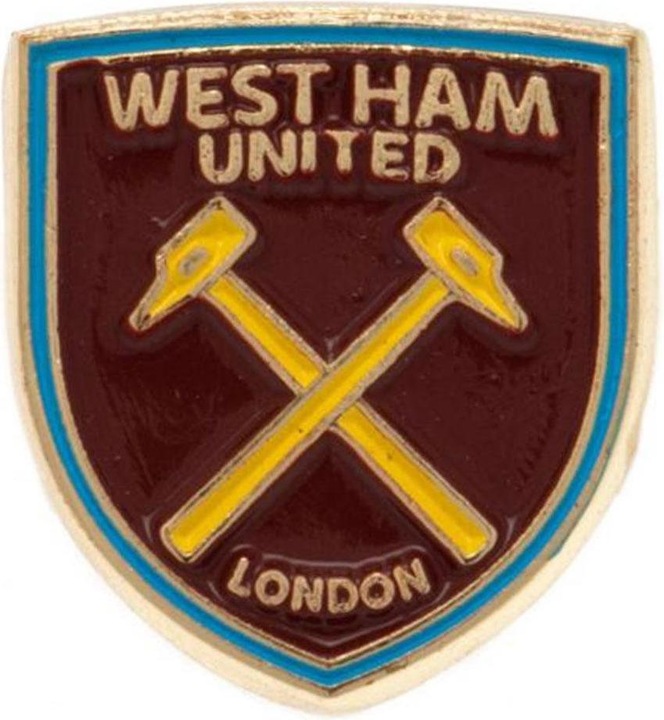 Actual product image West Ham United FC UTTA1709 P