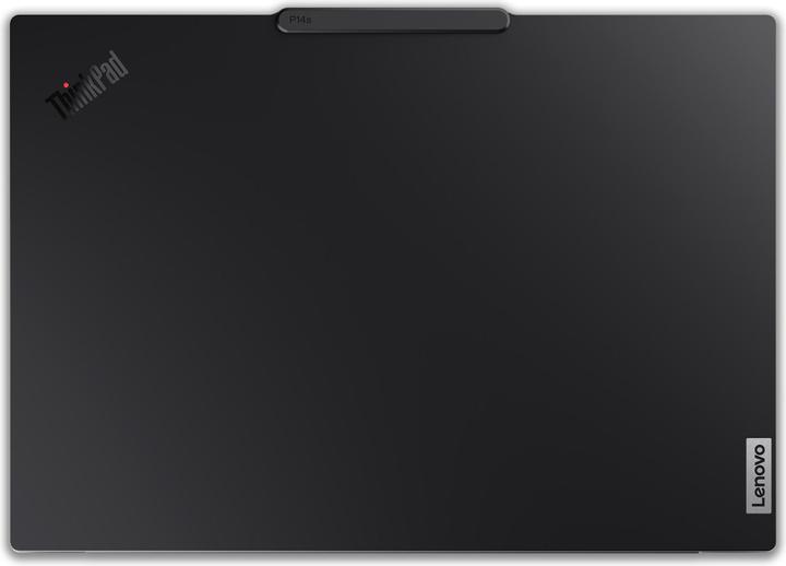 Image du produit Lenovo ThinkPad P14s Gen 5 (14.50", Intel Core Ultra 9 185H, 67.11 Go, 1000 Go, CH)