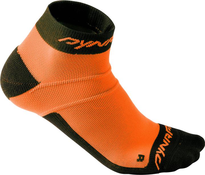 Actual product image Dynafit Vertical Mesh Footie Running Socks (43 - 46)