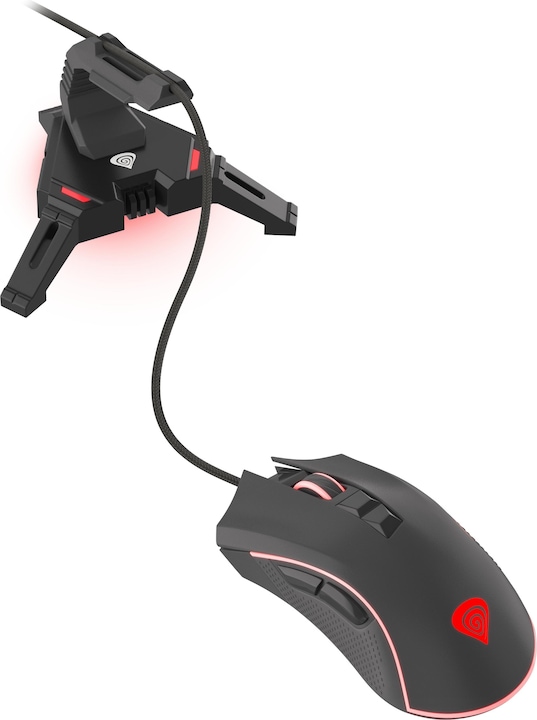 Image du produit Genesis Souris Bungee VANAD 300