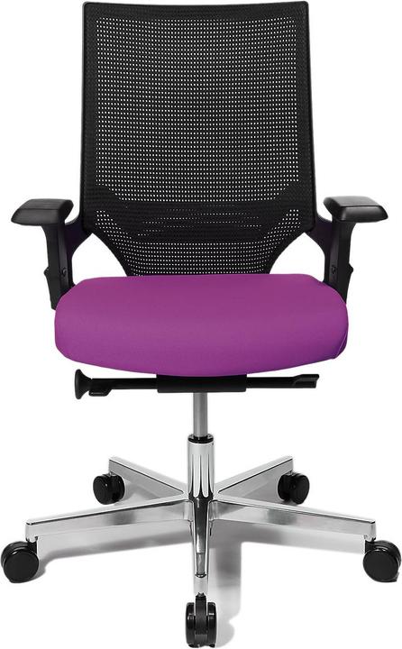 Topstar Bürostuhl T300