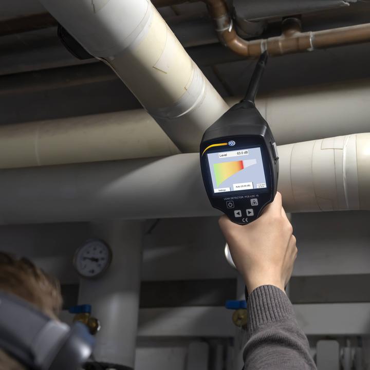 Produktbild PCE Instruments Kältemittel-Messgerät