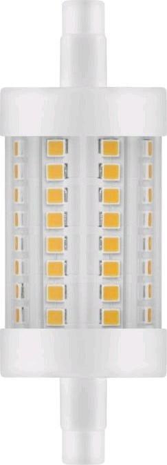 Produktbild Ledvance LED Stablampe Parathom 78mm R7s 7.3W 806lm warmweiss 2700K wie 60W (R7s, 806 lm, 1 x)