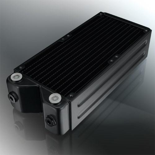 Produktbild Raijintek Phorcys Evo CD240 RGB