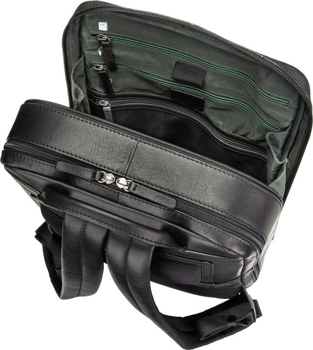 Image du produit Jost Lund Daypack Leder 42 cm Laptopfach (17 l)