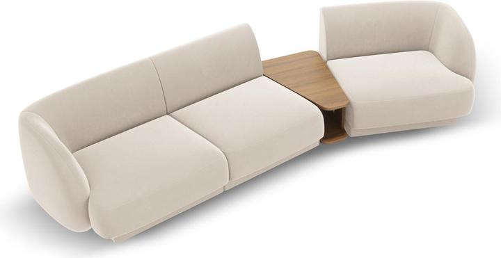 Actual product image Micadoni Miley (3-seater)