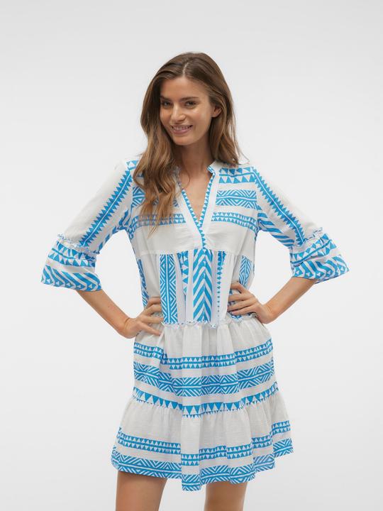Produktbild Vero Moda VMDICTHE Midikleid Kleid (L)