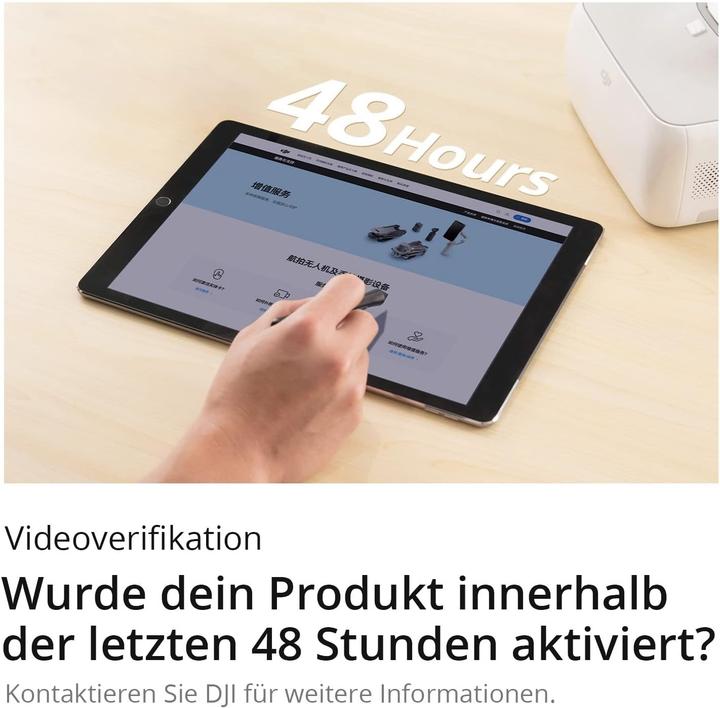 Produktbild DJI Care Refresh Mini 3 Pro