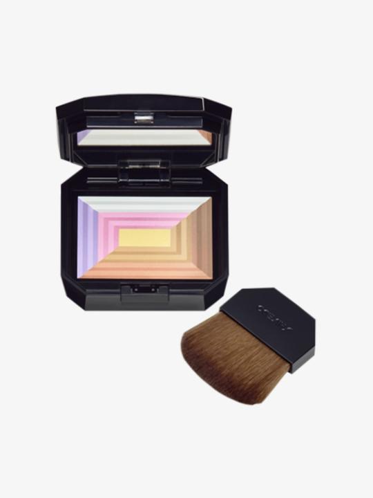 Produktbild Shiseido 7 Lights Powder - Illuminator (Beige, Blau, Braun, Gelb, Koralle, Lila, Rosa)