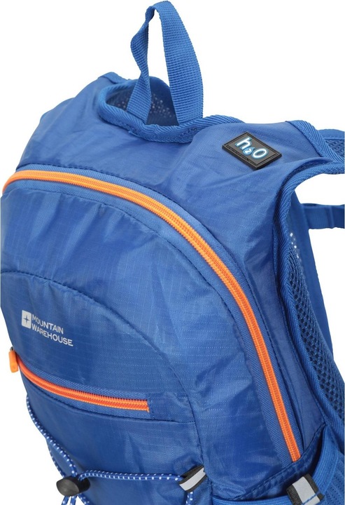 Produktbild Mountain Warehouse Track 6L Trinkrucksack (One Size)