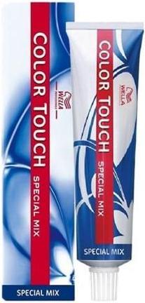 Produktbild Wella Haarfärbemittel Color Touch 60ml 0/68