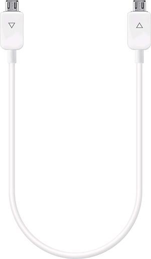 Actual product image Samsung EP-SG900 Power Sharing Cable