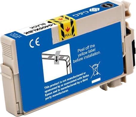 Immagine prodotto Hermex Cartuccia d'inchiostro XL compatibile per Epson WorkForce Pro WF3820DWF (FC)