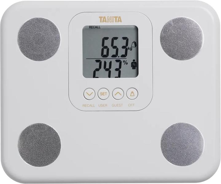 Produktbild Tanita Bc-730 (150 kg)