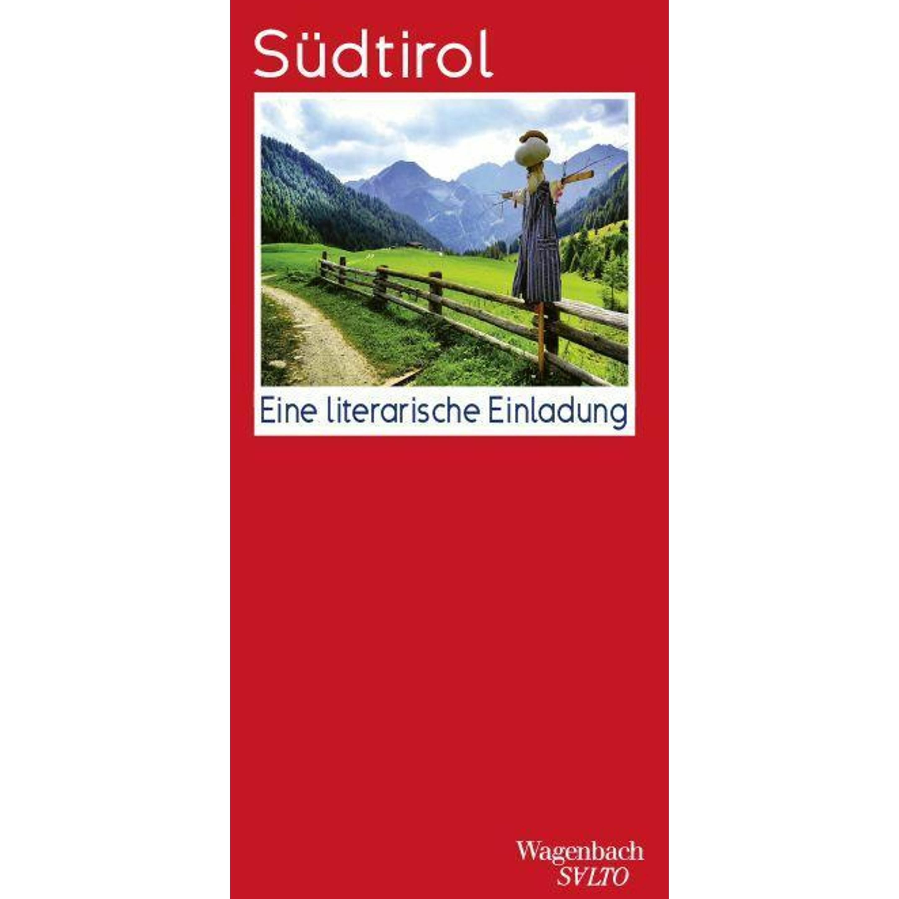 Thumbnail - Südtirol, Ratgeber von Gaby Wurster