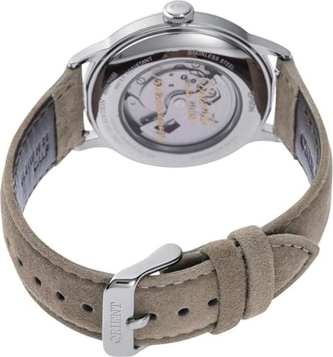Produktbild Orient Classic Bambino (Analoguhr, 40 mm)