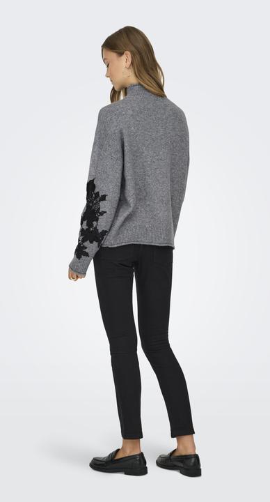 Produktbild Only ONLLISA Strickpullover Strickpullover (XS)