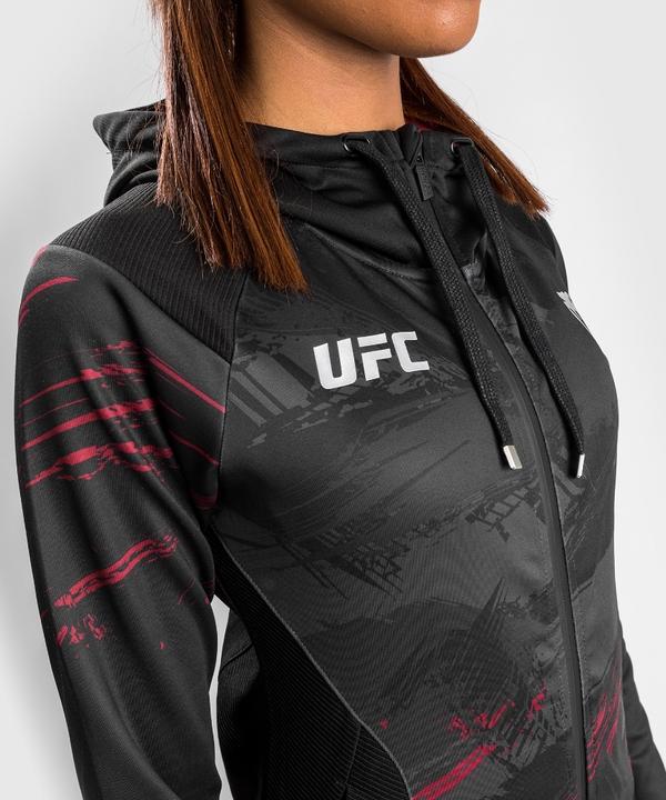 Immagine prodotto UFC | Venum Authentic Fight Week 2.0 Zip Hoodie - For Women (M)