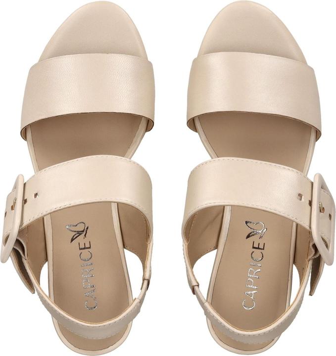 Actual product image Caprice Sandal (38.5)