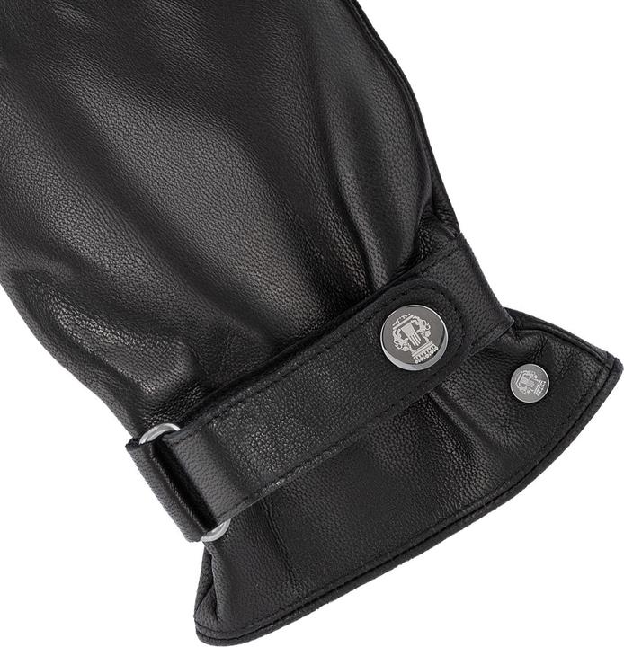 Actual product image Roeckl Trier Handschuhe Leder (8.5)