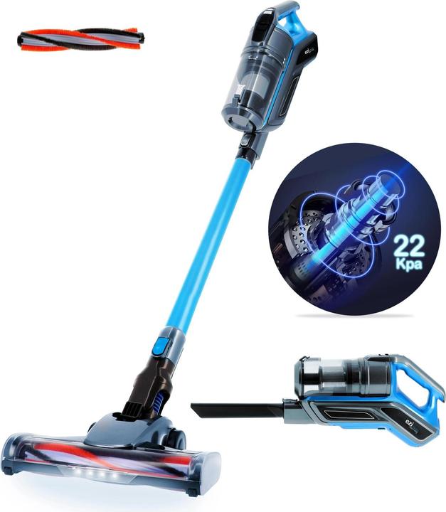 Immagine prodotto Eziclean Cyclomax Xperience