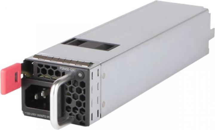 Actual product image HPE 5710 450W FB AC PSU